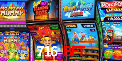 APP oficial da 716 bet para mobile